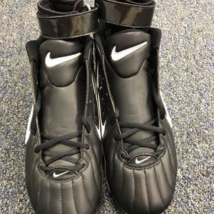 Nike Football Cleats